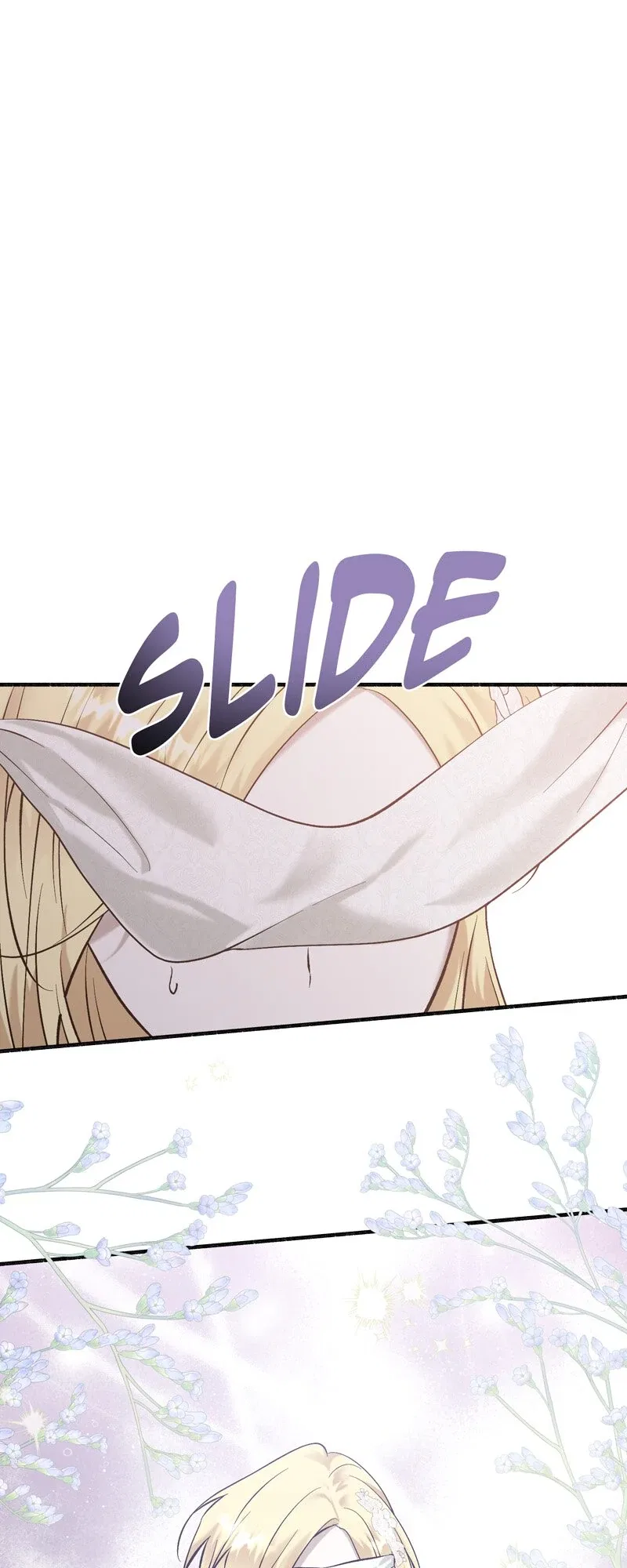 My Angelic Husband is actually a Devil in Disguise Chapter 110 – Page 40