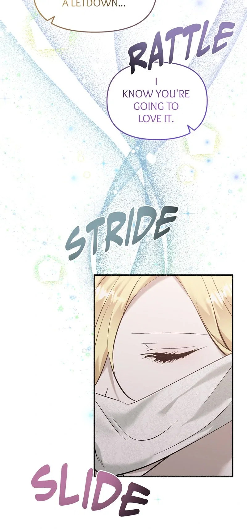 My Angelic Husband is actually a Devil in Disguise Chapter 110 – Page 42