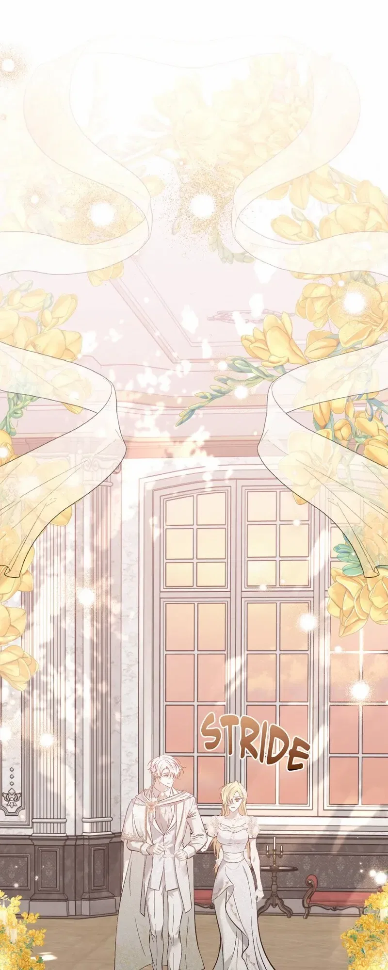 My Angelic Husband is actually a Devil in Disguise Chapter 110 – Page 43