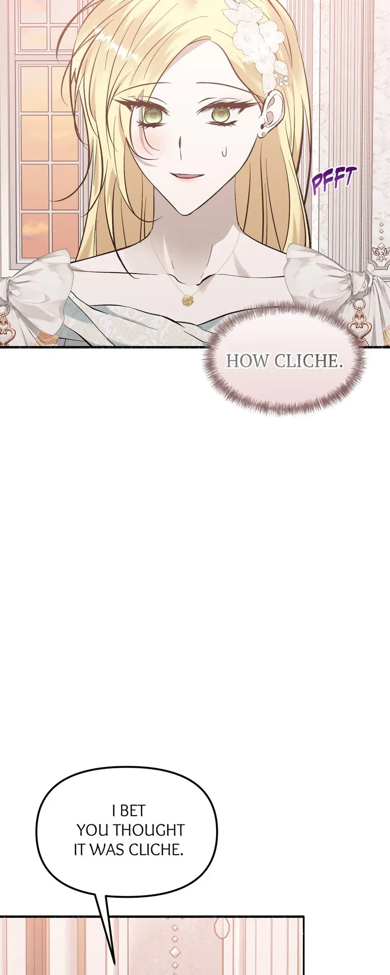 My Angelic Husband is actually a Devil in Disguise Chapter 110 – Page 46