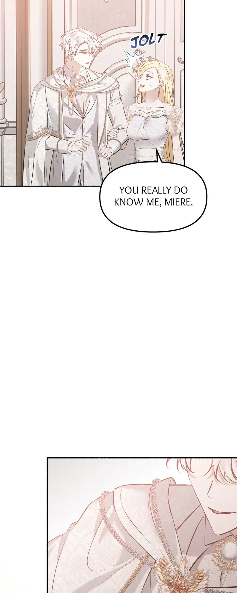 My Angelic Husband is actually a Devil in Disguise Chapter 110 – Page 47