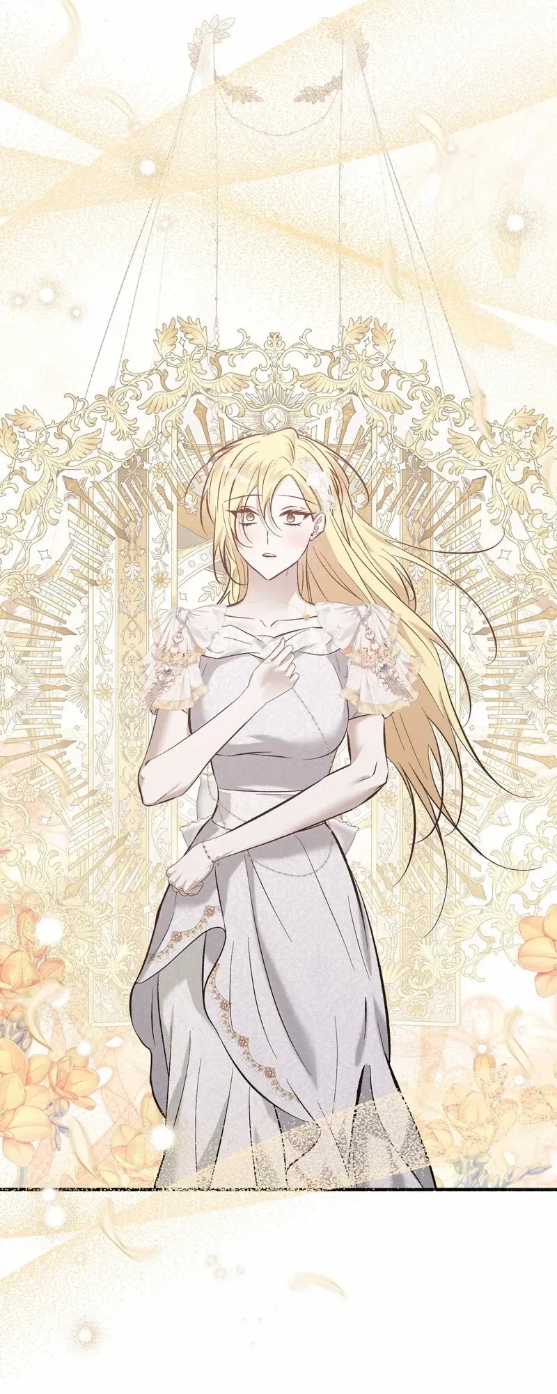 My Angelic Husband is actually a Devil in Disguise Chapter 110 – Page 49