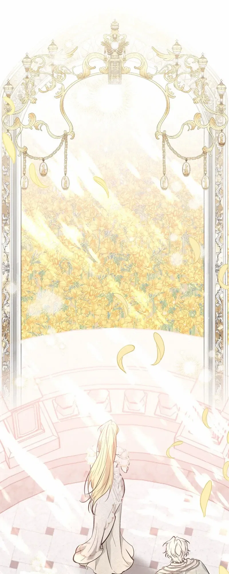 My Angelic Husband is actually a Devil in Disguise Chapter 110 – Page 51