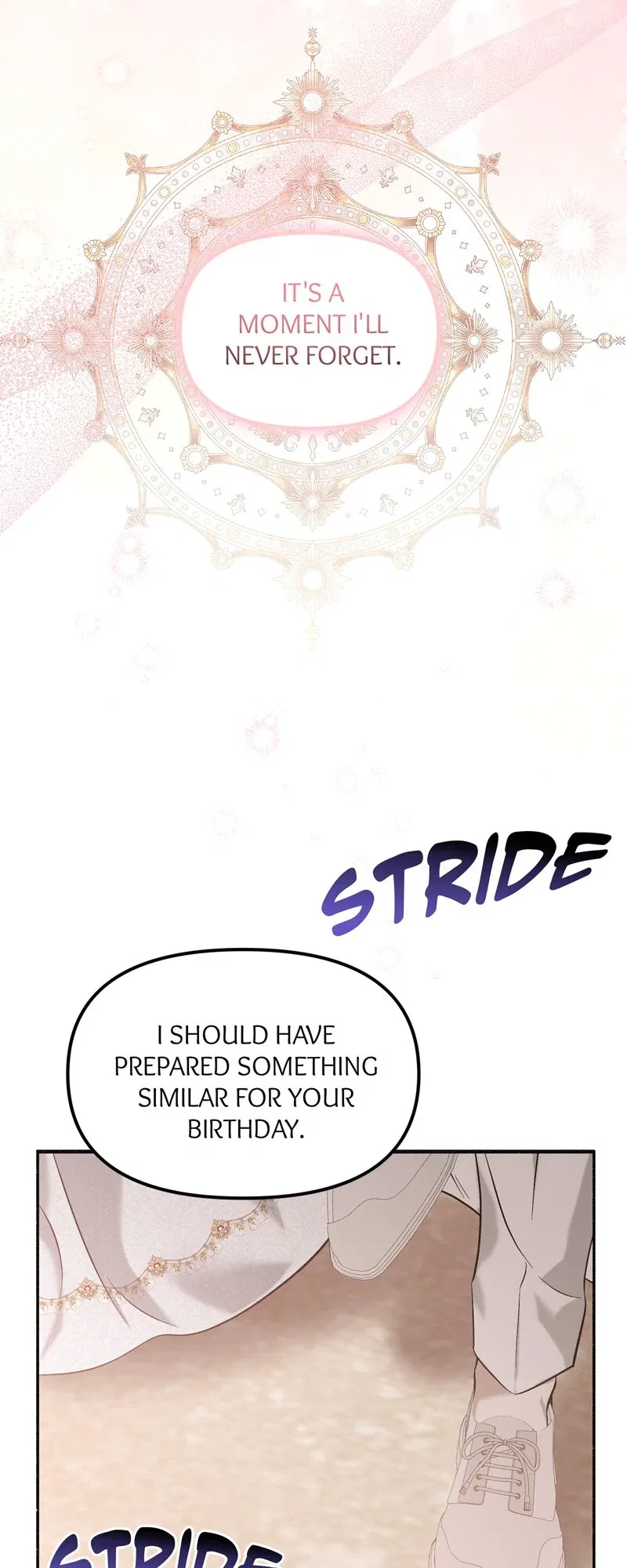 My Angelic Husband is actually a Devil in Disguise Chapter 110 – Page 53