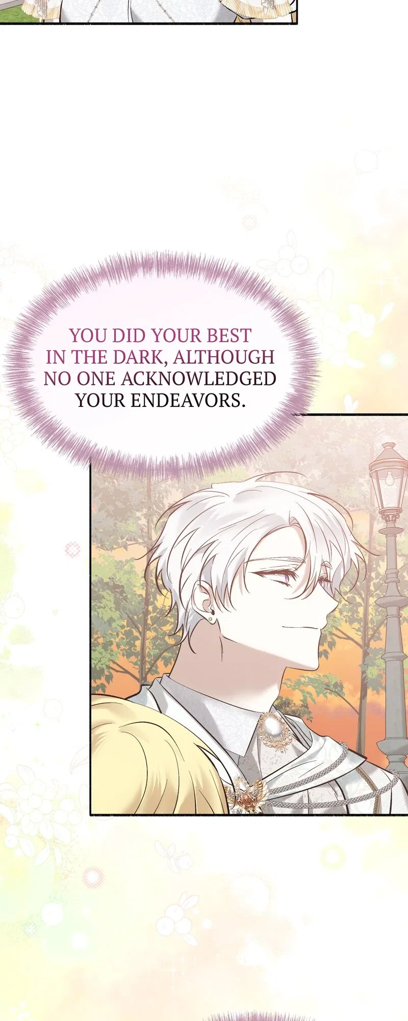 My Angelic Husband is actually a Devil in Disguise Chapter 110 – Page 56