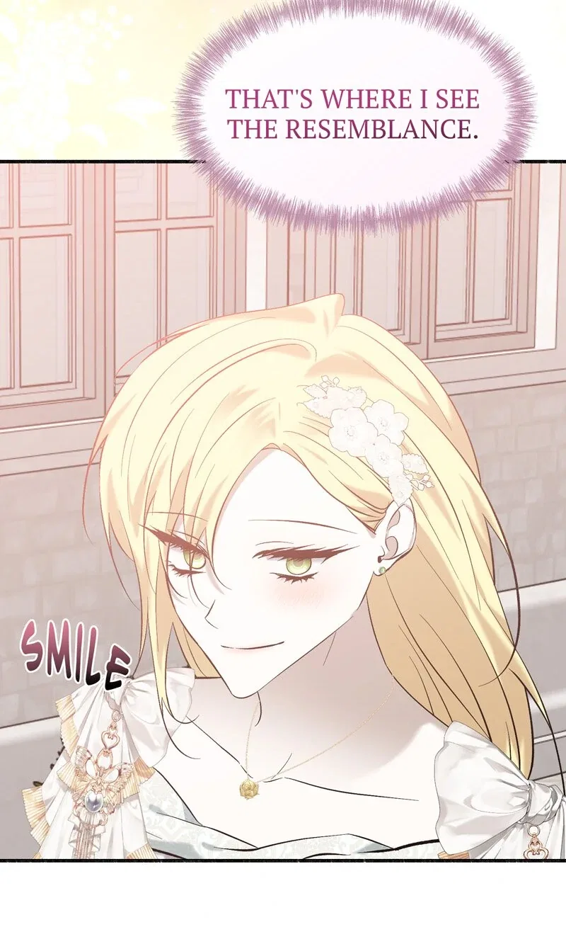 My Angelic Husband is actually a Devil in Disguise Chapter 110 – Page 57