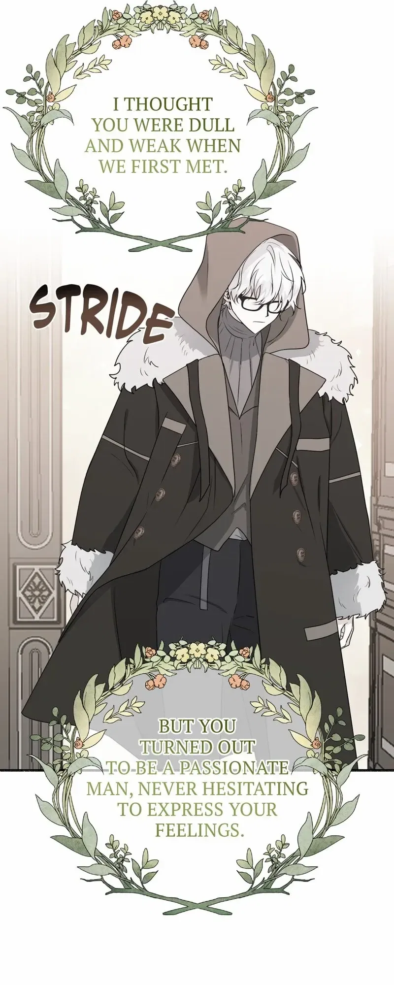 My Angelic Husband is actually a Devil in Disguise Chapter 110 – Page 58