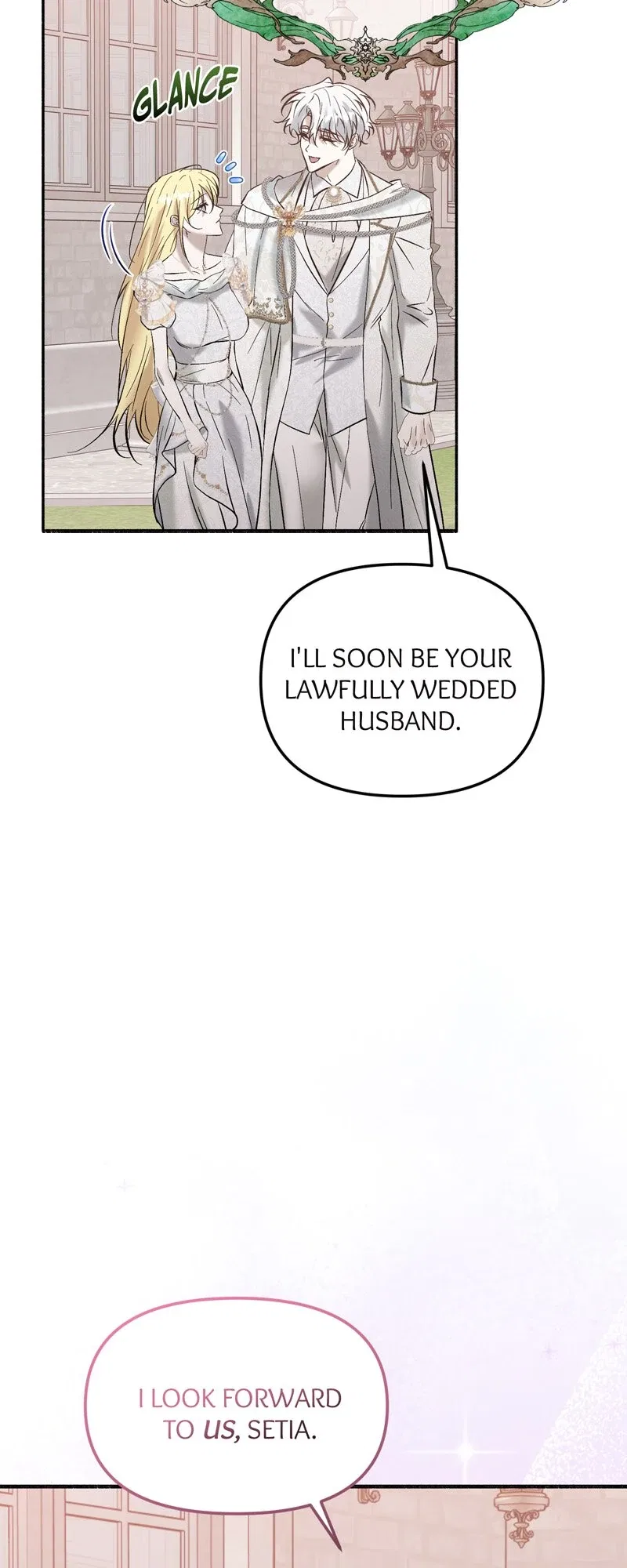 My Angelic Husband is actually a Devil in Disguise Chapter 110 – Page 60