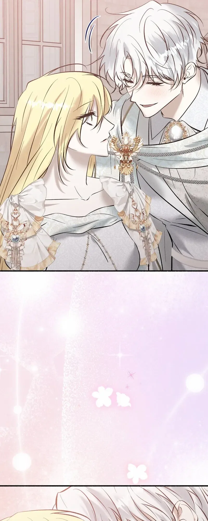 My Angelic Husband is actually a Devil in Disguise Chapter 110 – Page 61