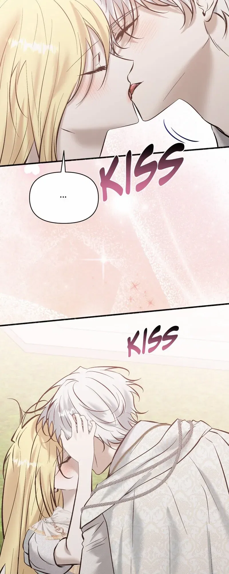 My Angelic Husband is actually a Devil in Disguise Chapter 110 – Page 62