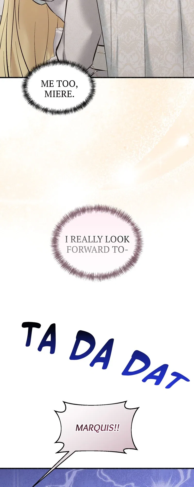 My Angelic Husband is actually a Devil in Disguise Chapter 110 – Page 63