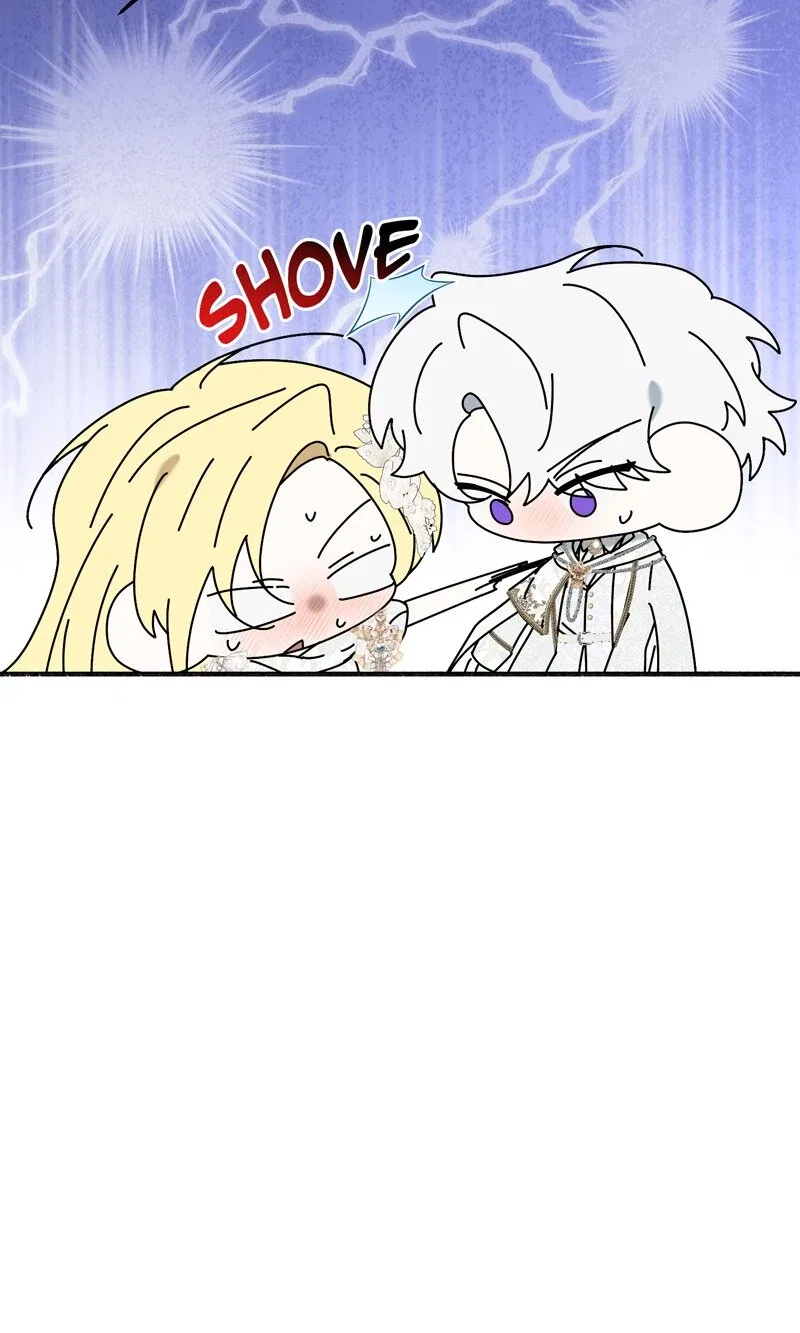 My Angelic Husband is actually a Devil in Disguise Chapter 110 – Page 64