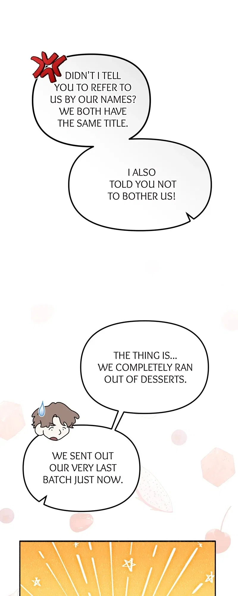 My Angelic Husband is actually a Devil in Disguise Chapter 110 – Page 65