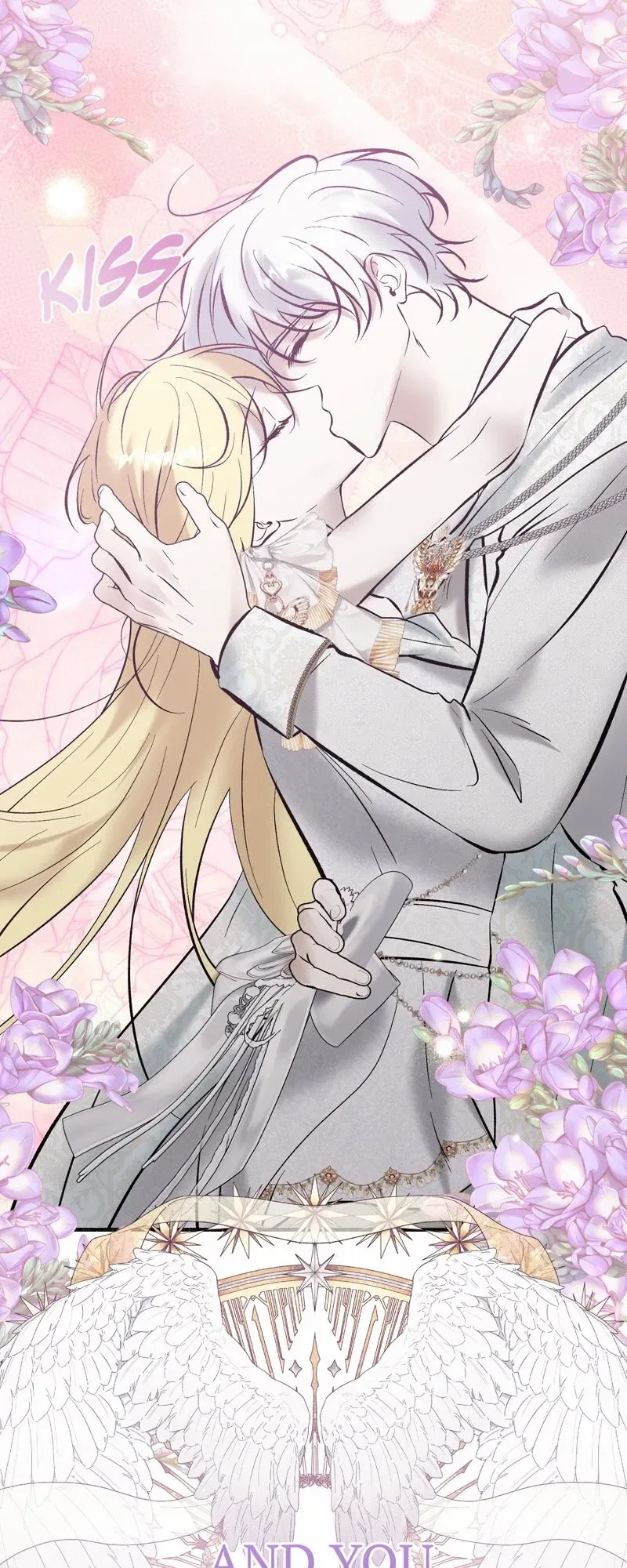 My Angelic Husband is actually a Devil in Disguise Chapter 110 – Page 70