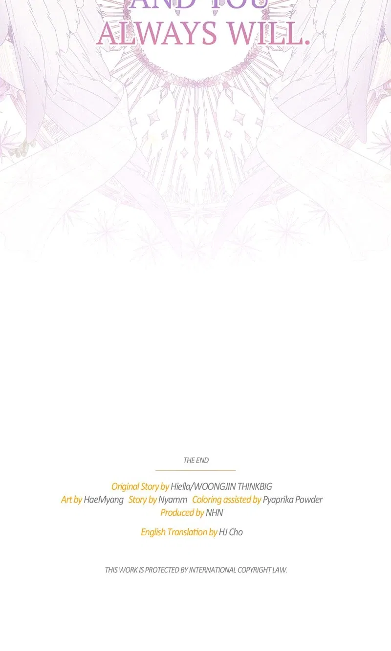 My Angelic Husband is actually a Devil in Disguise Chapter 110 – Page 71