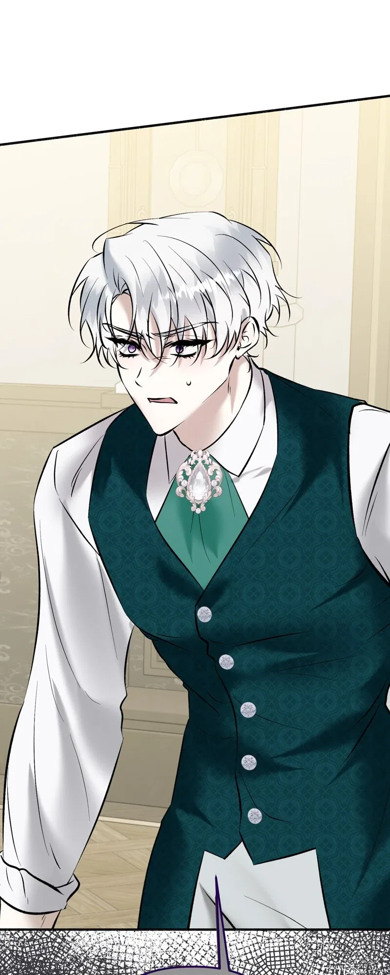 My Angelic Husband is actually a Devil in Disguise Chapter 109 – Page 1