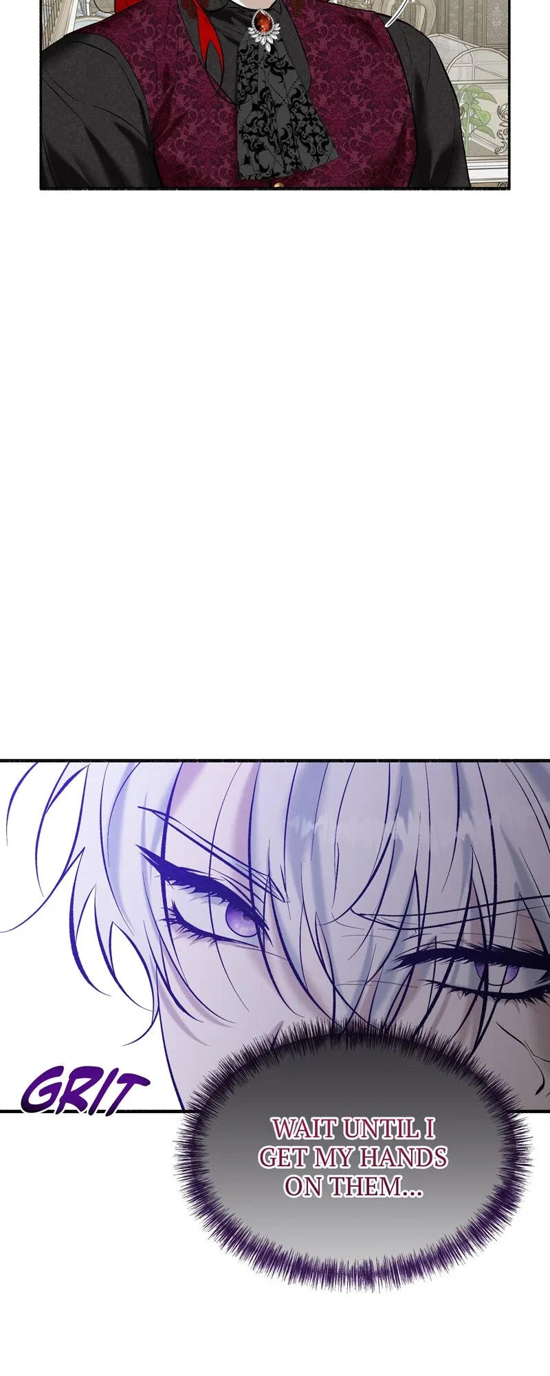My Angelic Husband is actually a Devil in Disguise Chapter 109 – Page 4
