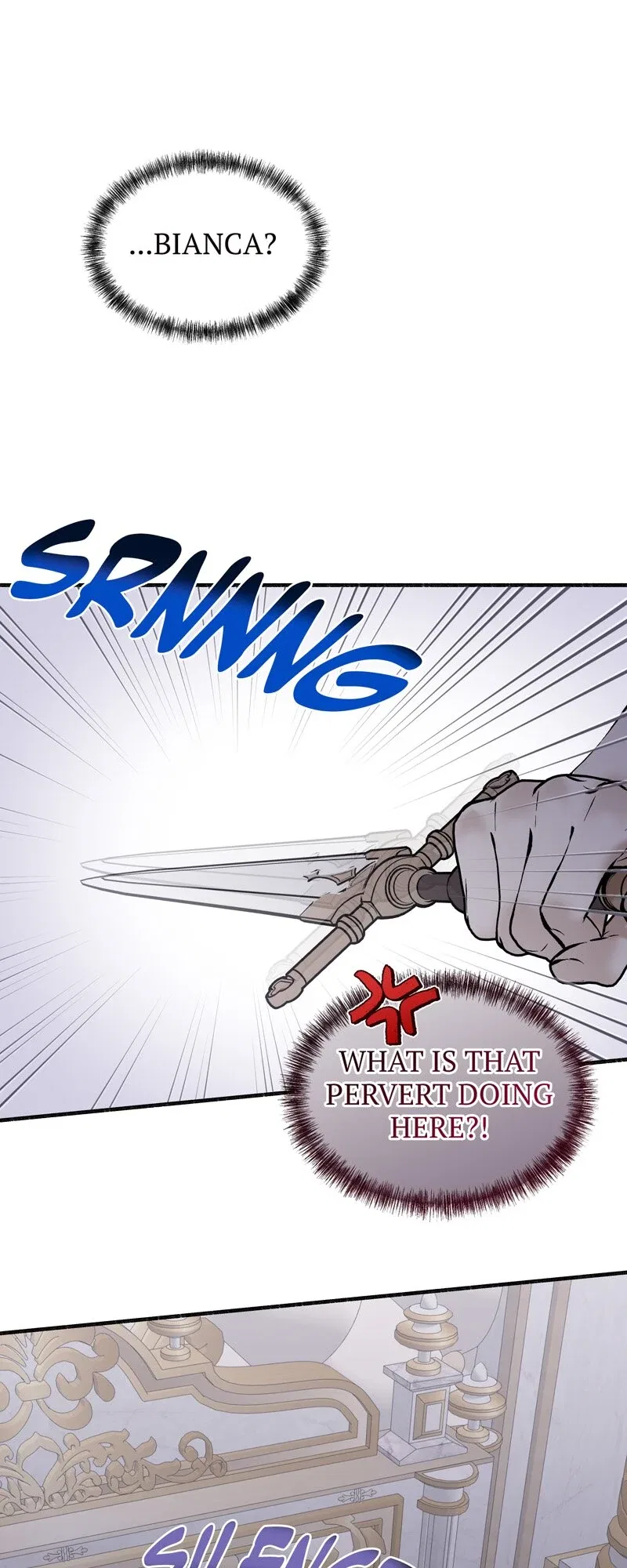 My Angelic Husband is actually a Devil in Disguise Chapter 109 – Page 8