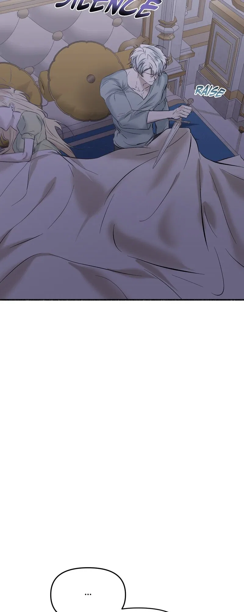 My Angelic Husband is actually a Devil in Disguise Chapter 109 – Page 9