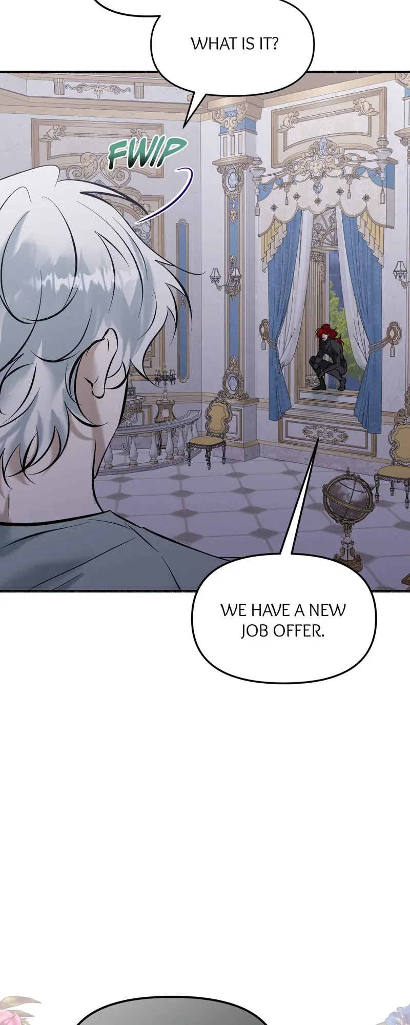 My Angelic Husband is actually a Devil in Disguise Chapter 109 – Page 10