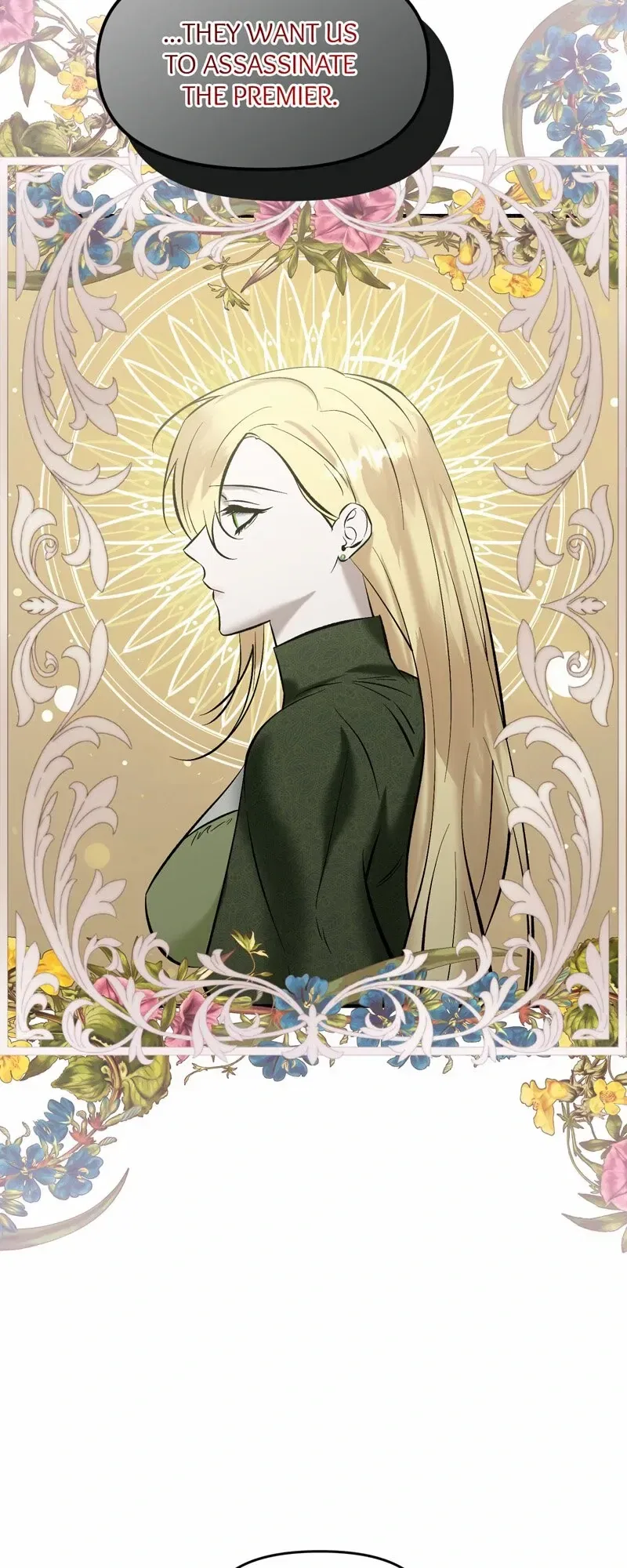 My Angelic Husband is actually a Devil in Disguise Chapter 109 – Page 11