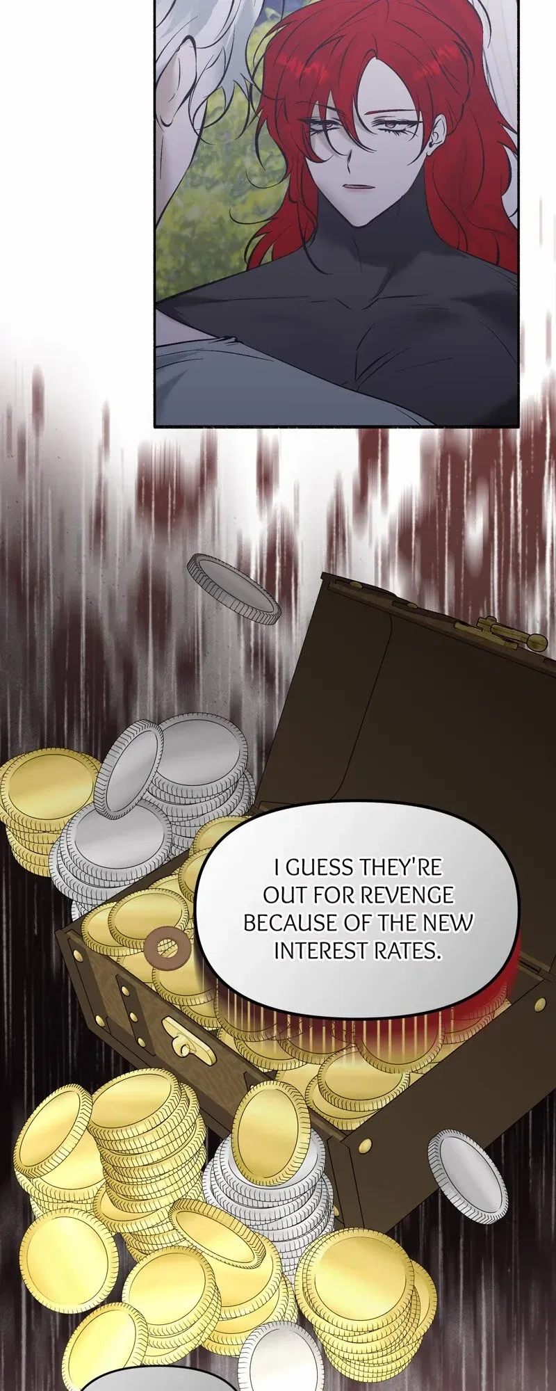 My Angelic Husband is actually a Devil in Disguise Chapter 109 – Page 13