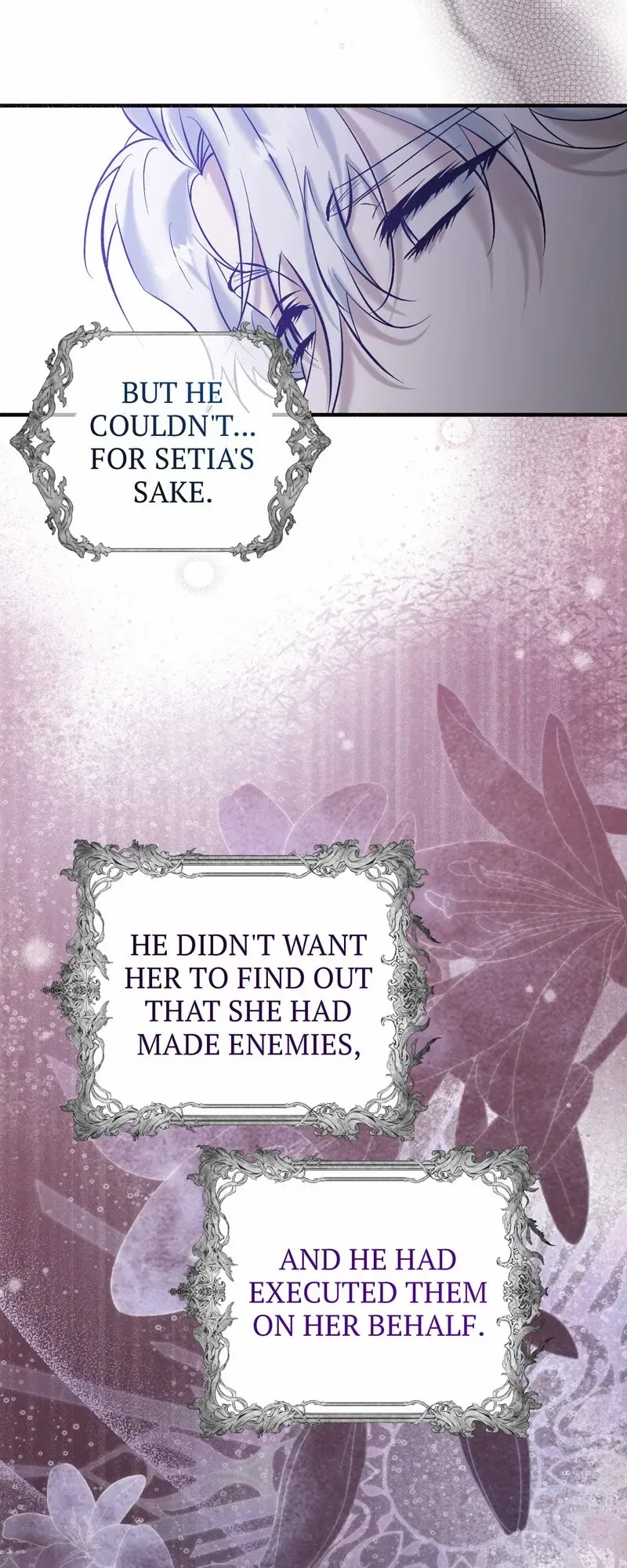 My Angelic Husband is actually a Devil in Disguise Chapter 109 – Page 19