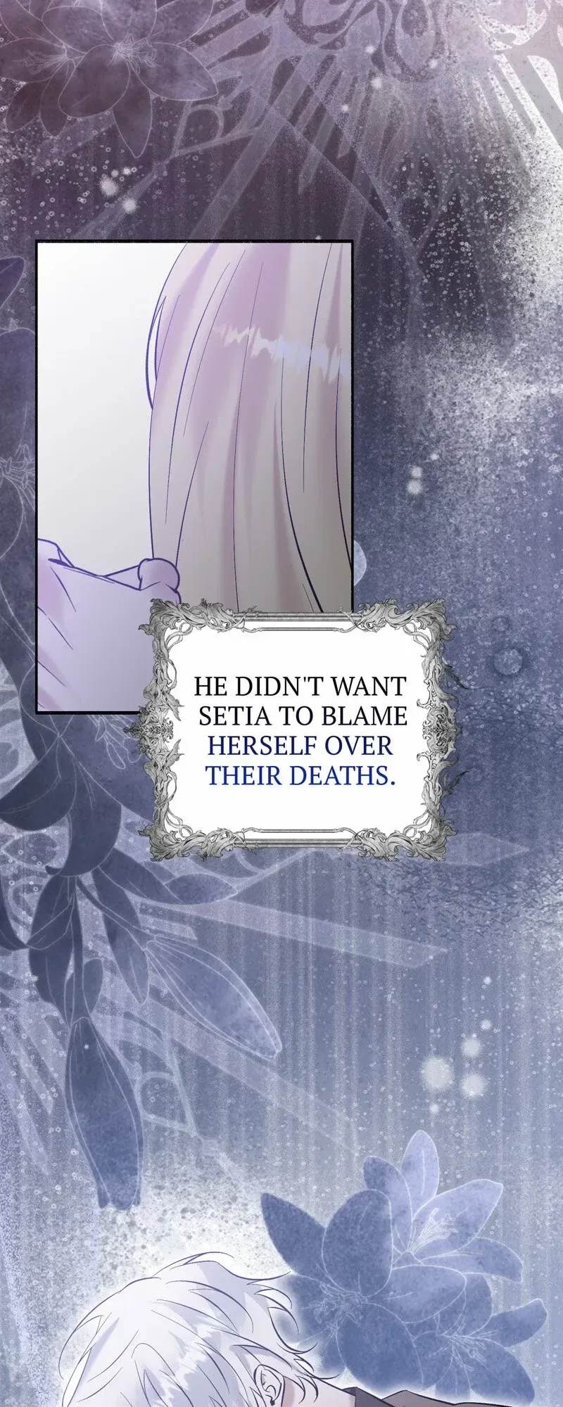 My Angelic Husband is actually a Devil in Disguise Chapter 109 – Page 20