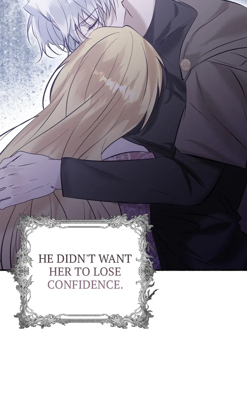 My Angelic Husband is actually a Devil in Disguise Chapter 109 – Page 21