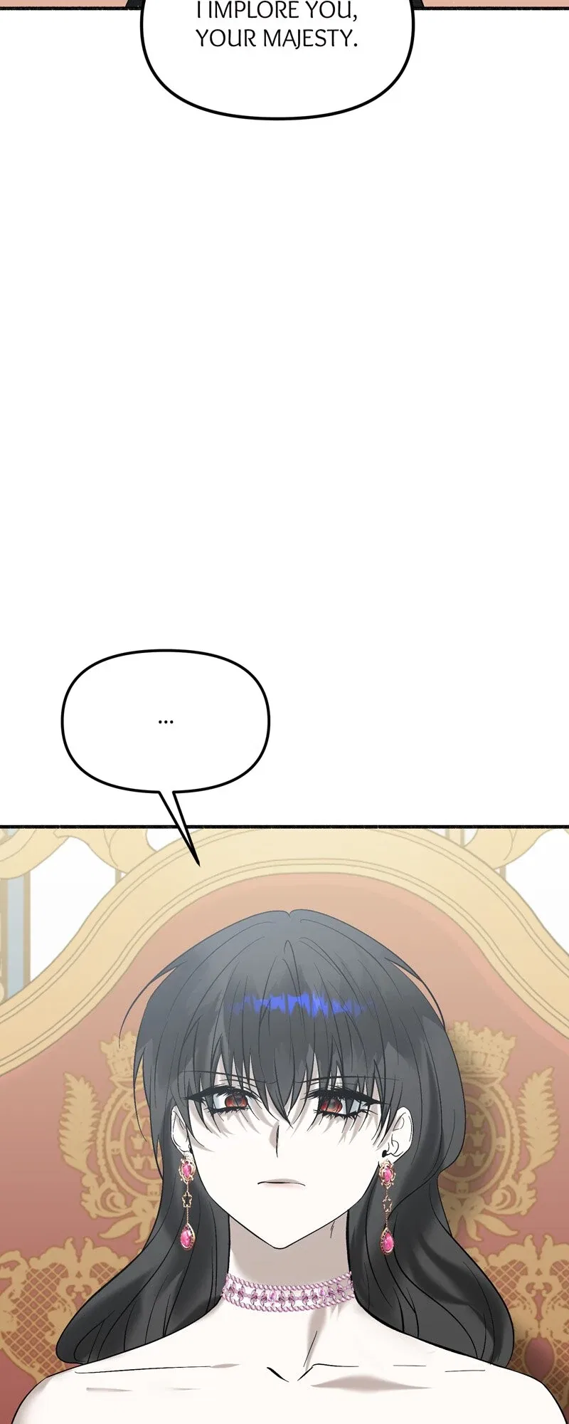 My Angelic Husband is actually a Devil in Disguise Chapter 109 – Page 23