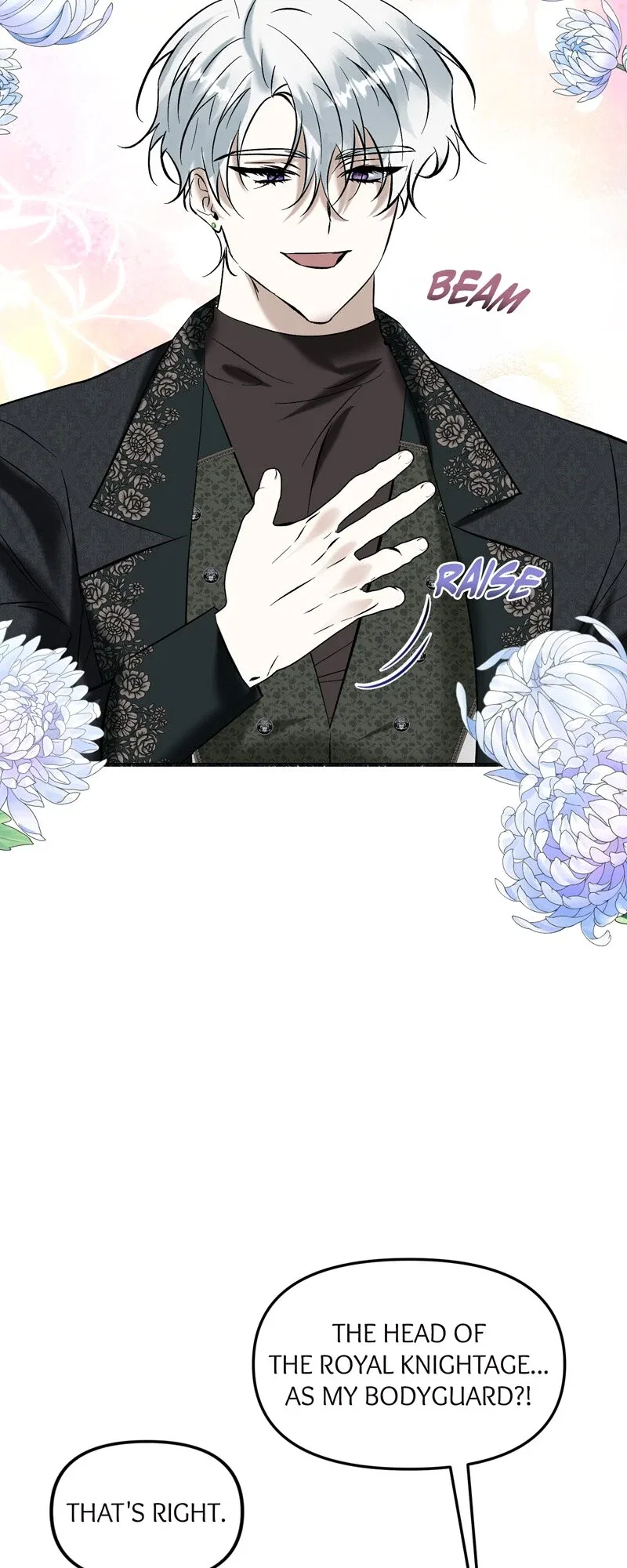 My Angelic Husband is actually a Devil in Disguise Chapter 109 – Page 27