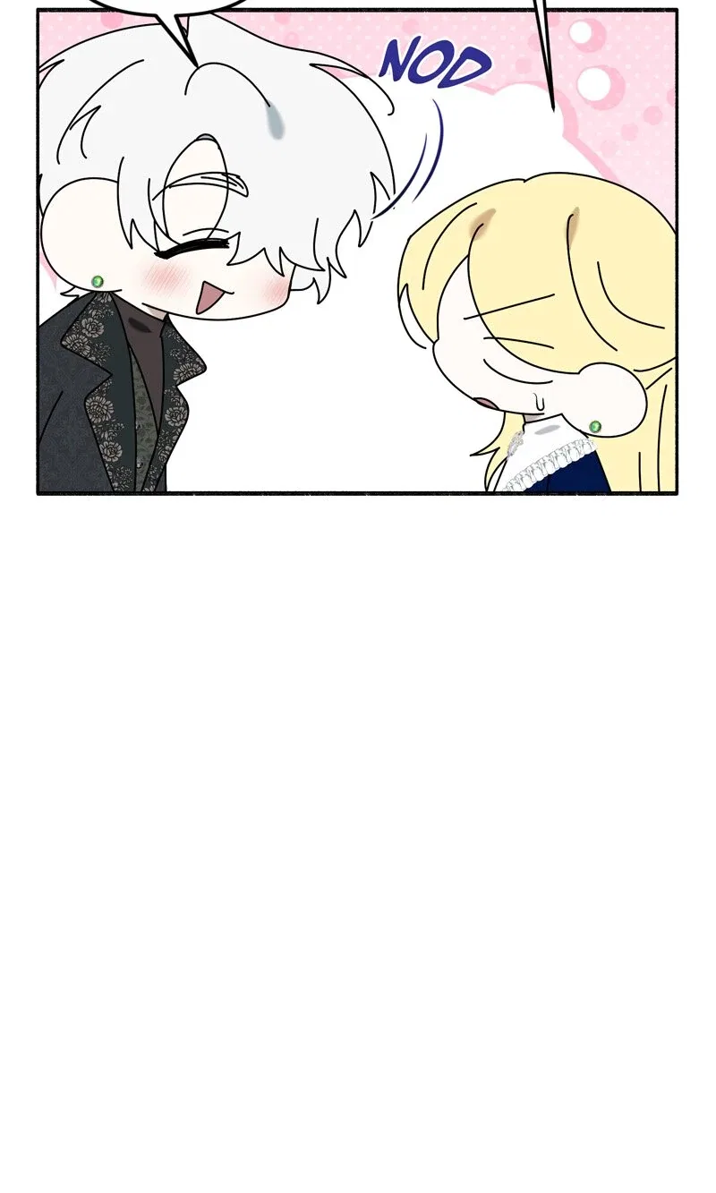 My Angelic Husband is actually a Devil in Disguise Chapter 109 – Page 28