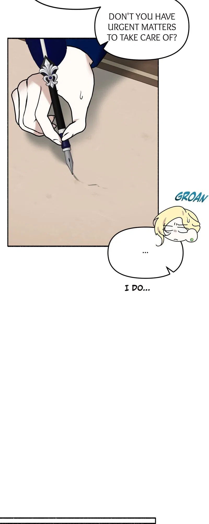 My Angelic Husband is actually a Devil in Disguise Chapter 109 – Page 30