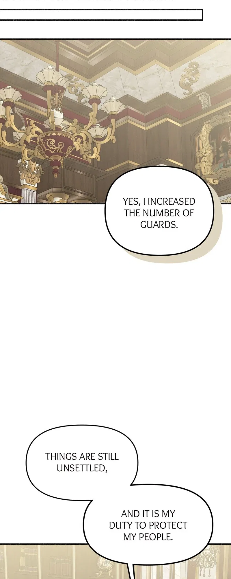 My Angelic Husband is actually a Devil in Disguise Chapter 109 – Page 31