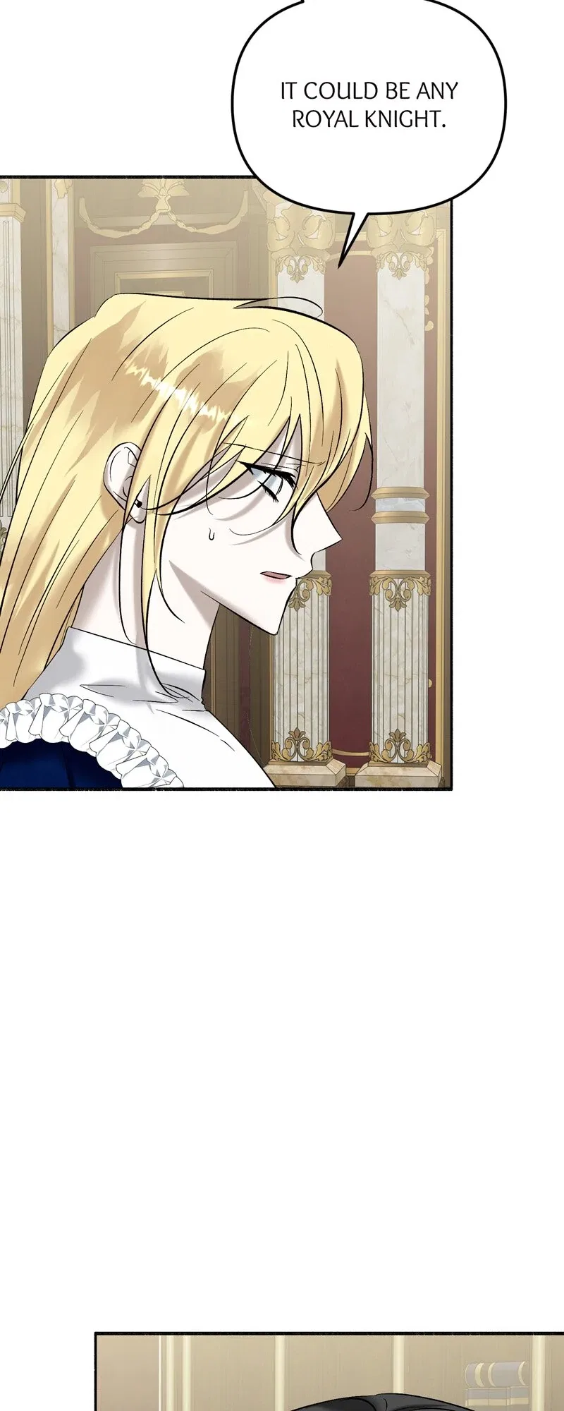 My Angelic Husband is actually a Devil in Disguise Chapter 109 – Page 33