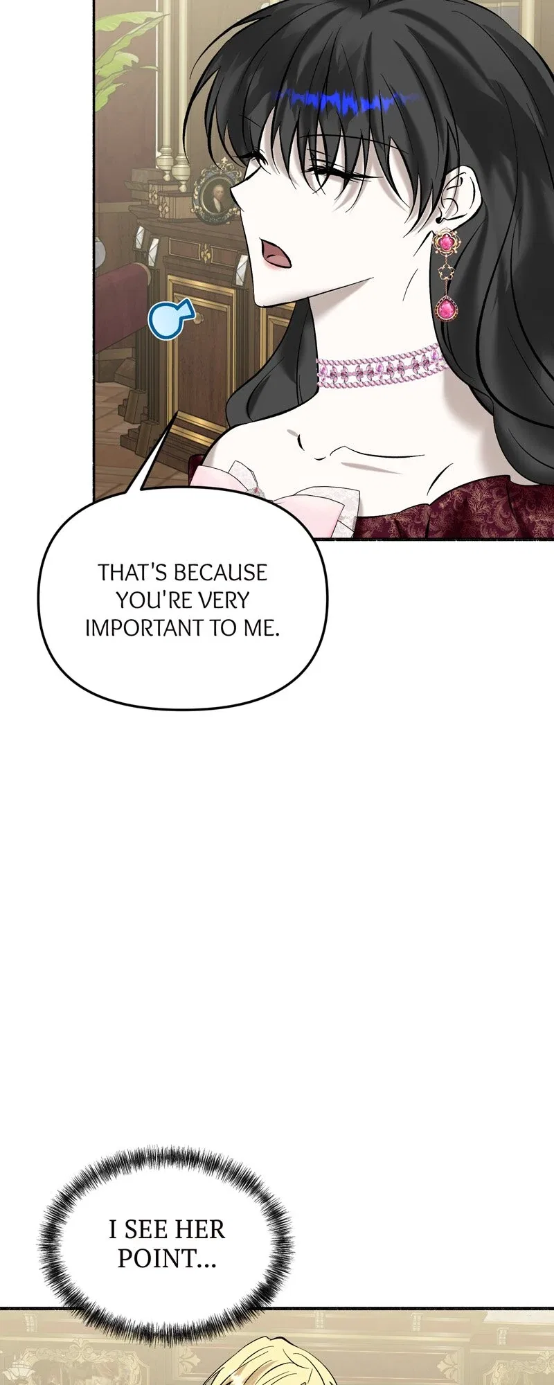 My Angelic Husband is actually a Devil in Disguise Chapter 109 – Page 34
