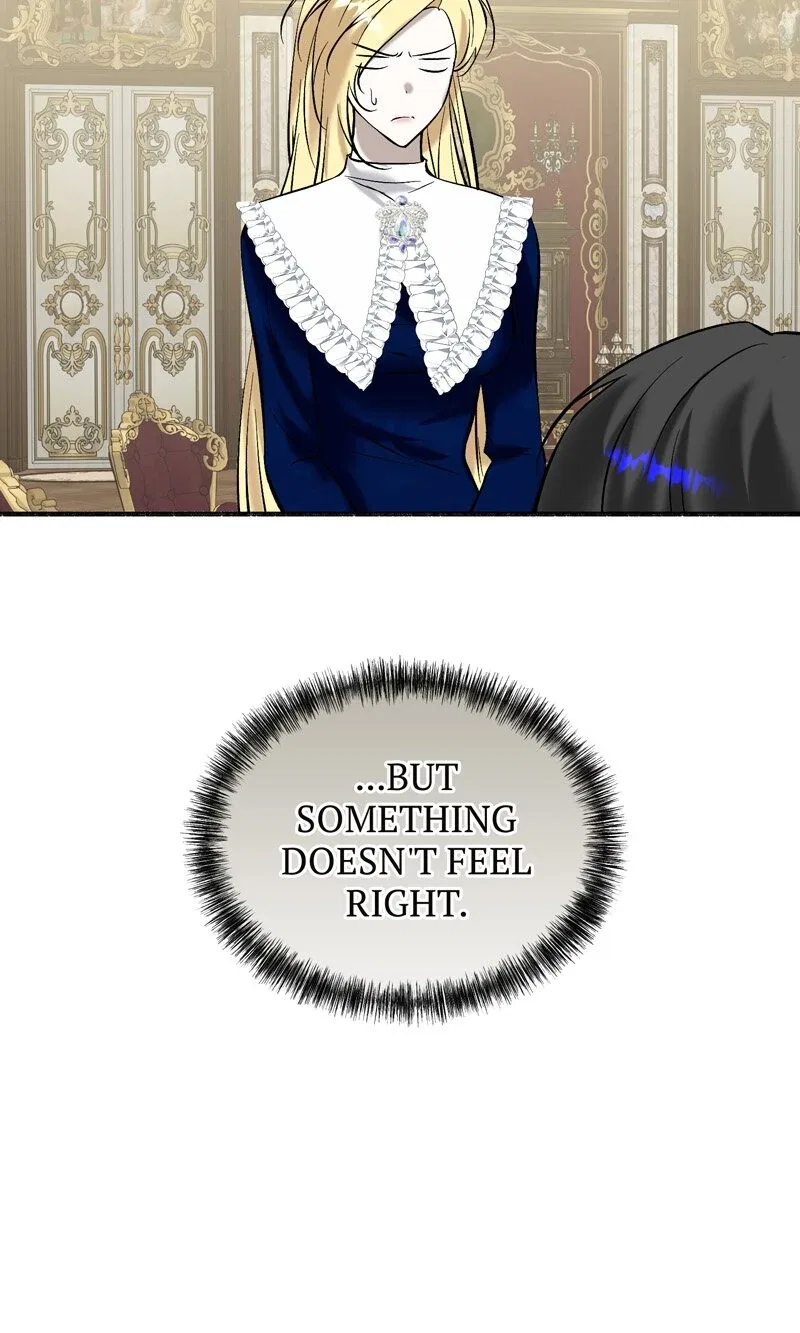 My Angelic Husband is actually a Devil in Disguise Chapter 109 – Page 35