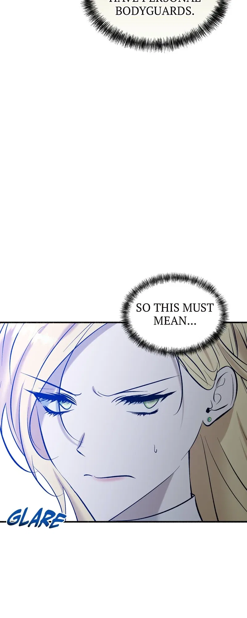 My Angelic Husband is actually a Devil in Disguise Chapter 109 – Page 37