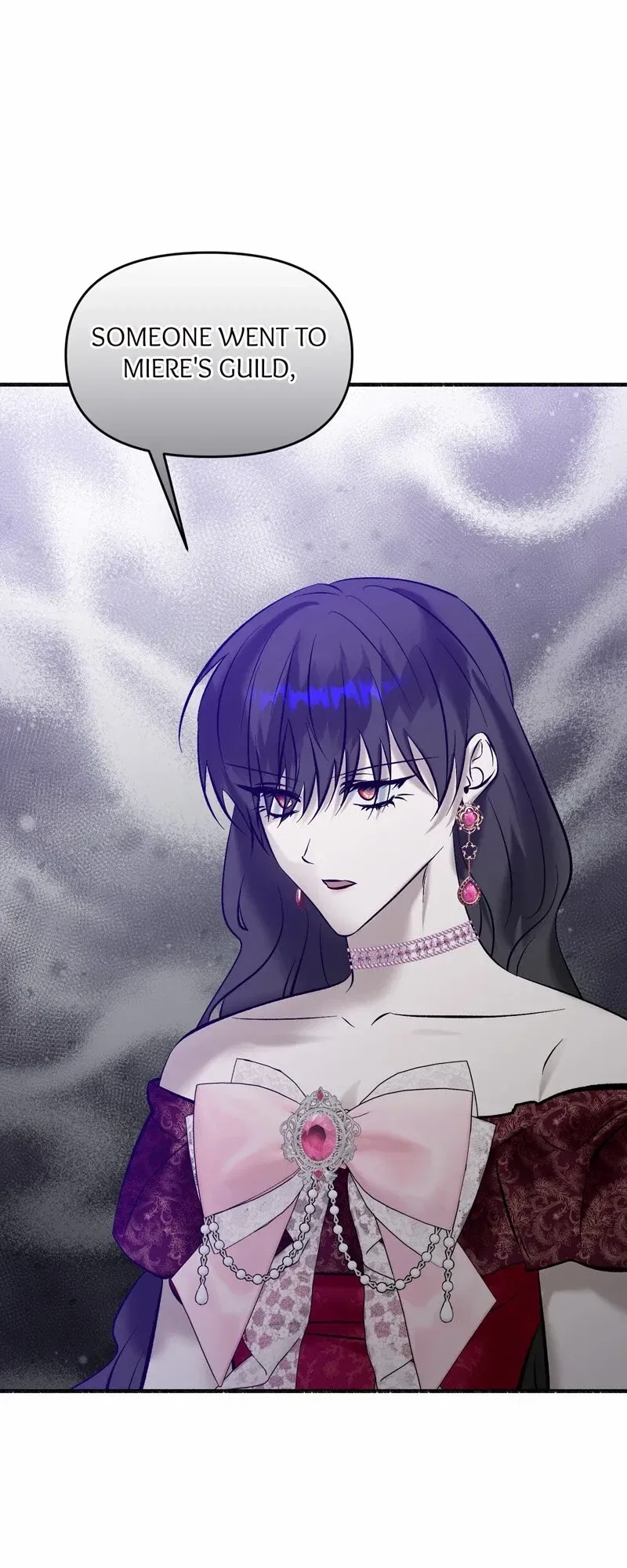 My Angelic Husband is actually a Devil in Disguise Chapter 109 – Page 42