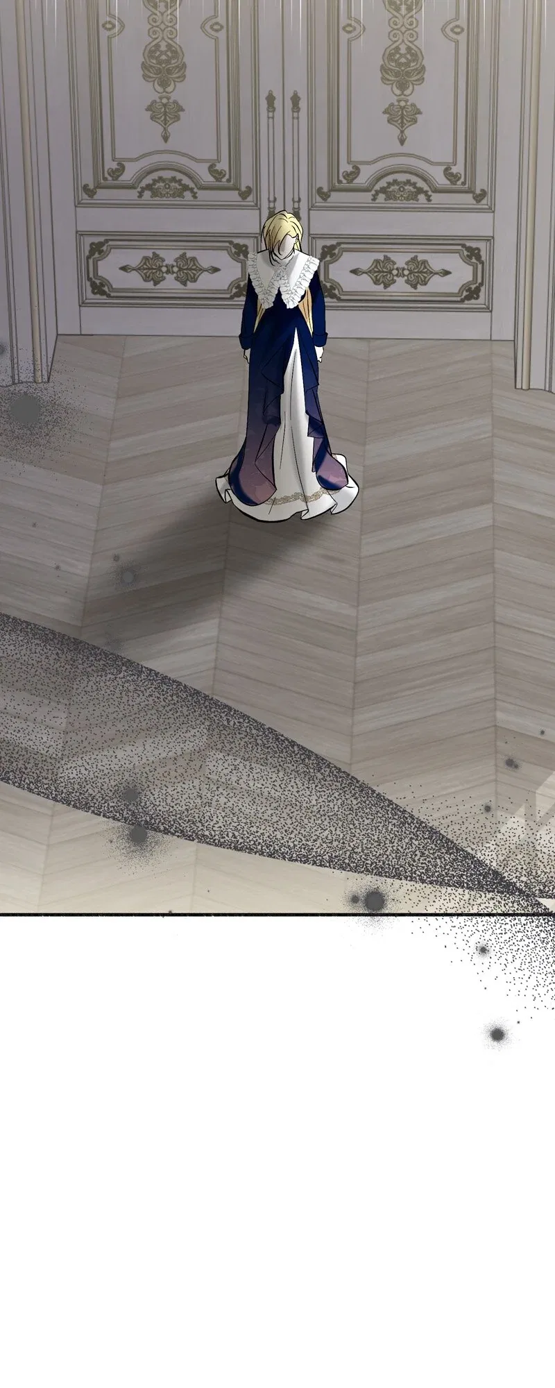 My Angelic Husband is actually a Devil in Disguise Chapter 109 – Page 45