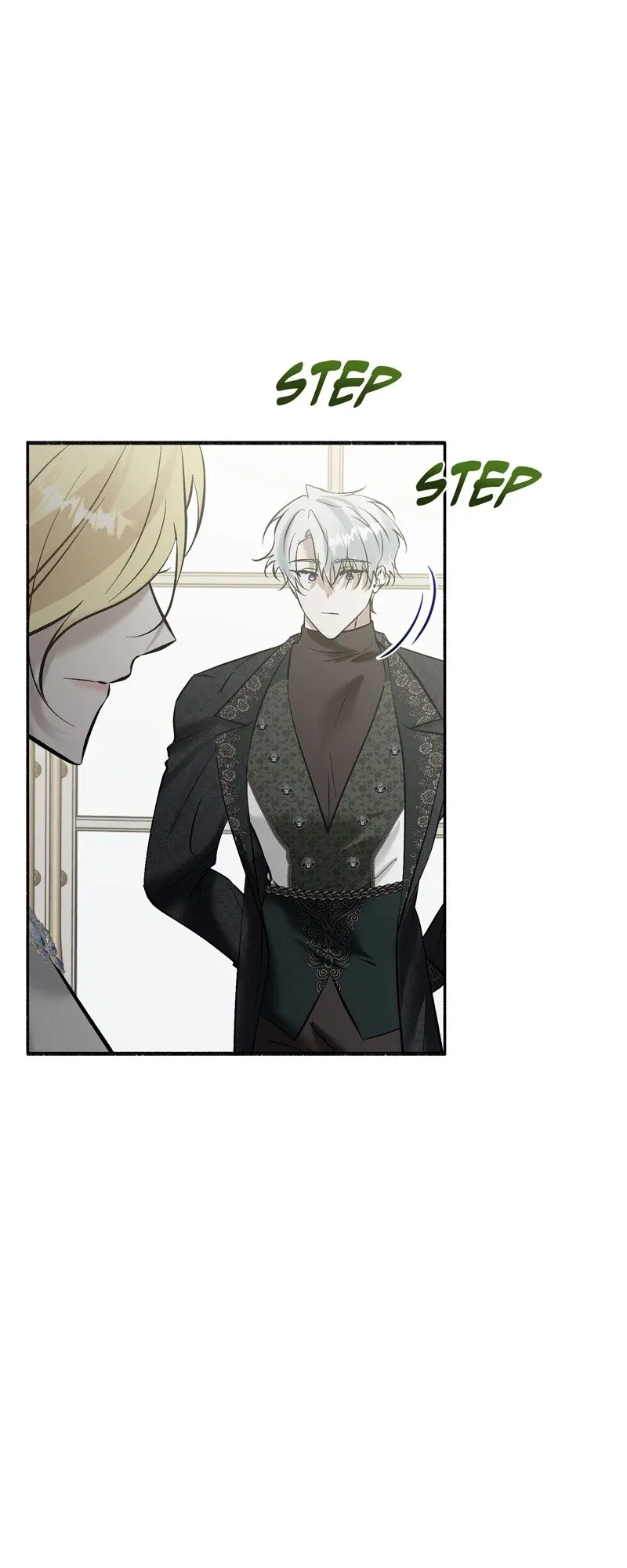 My Angelic Husband is actually a Devil in Disguise Chapter 109 – Page 46