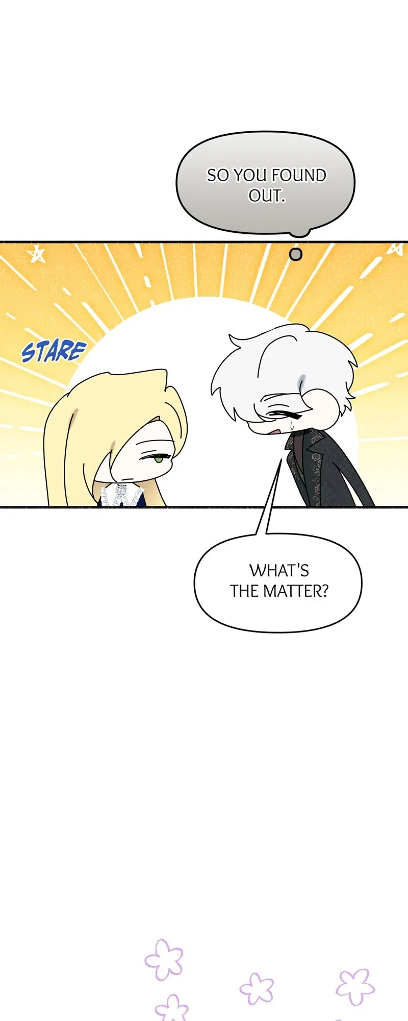 My Angelic Husband is actually a Devil in Disguise Chapter 109 – Page 48