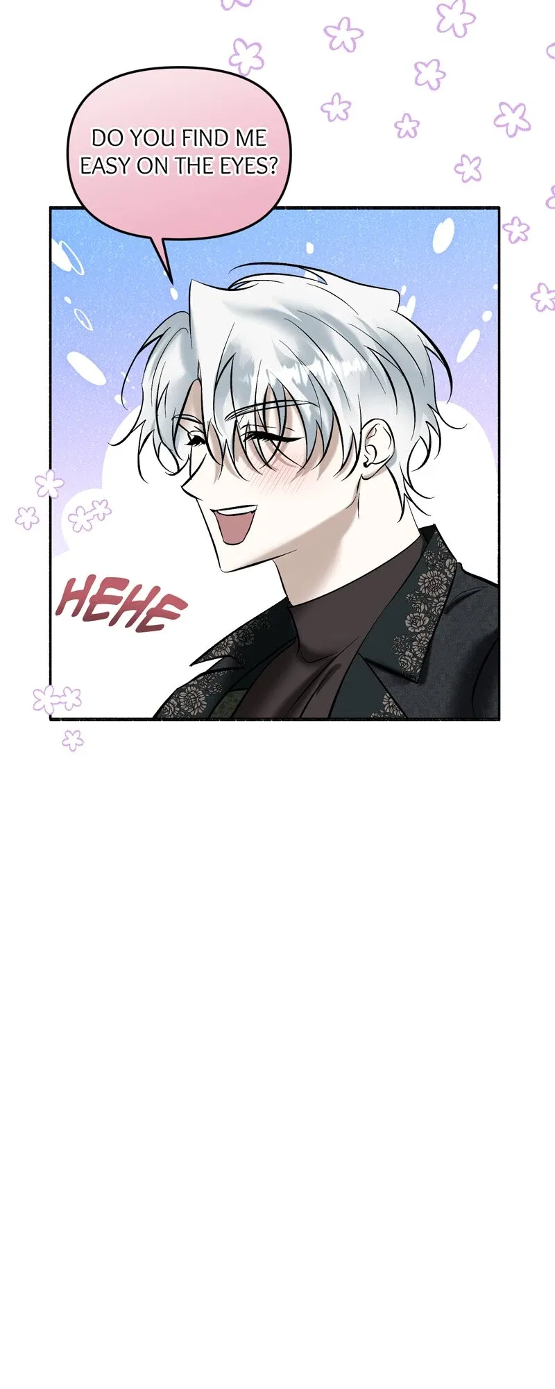 My Angelic Husband is actually a Devil in Disguise Chapter 109 – Page 49