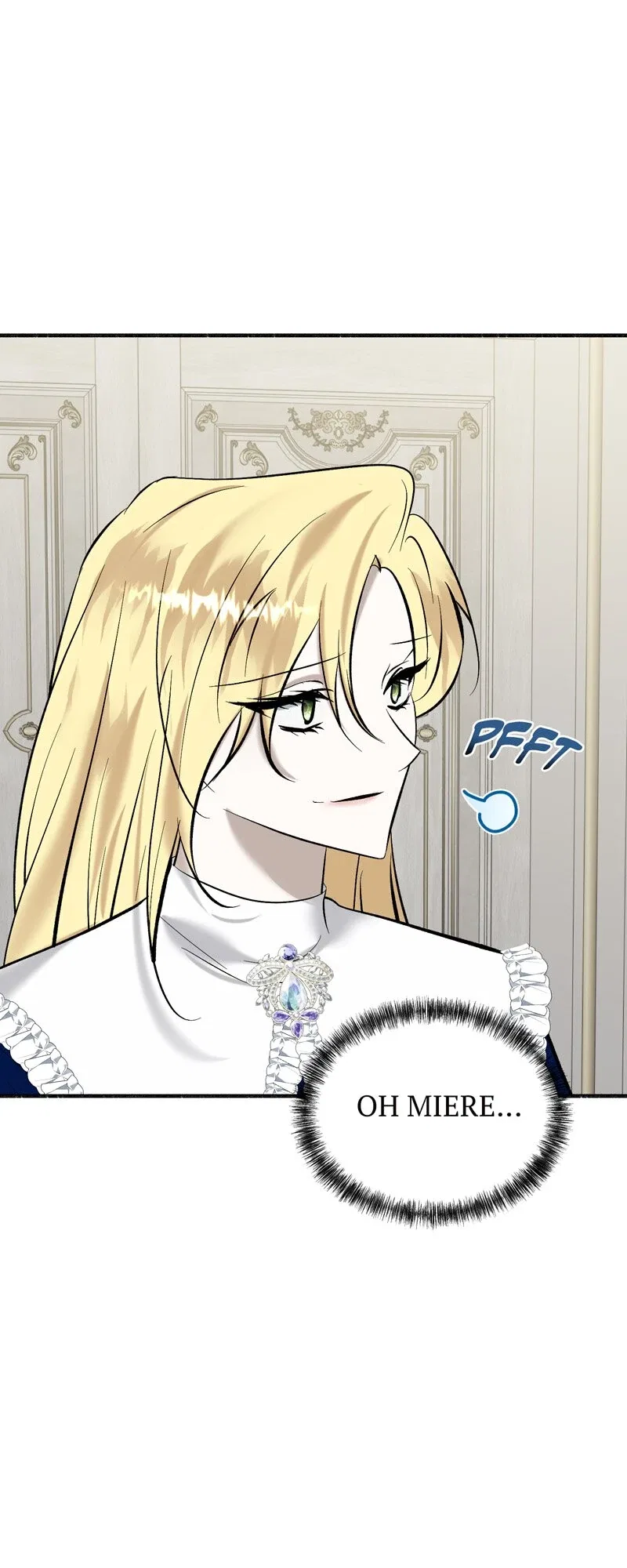 My Angelic Husband is actually a Devil in Disguise Chapter 109 – Page 50