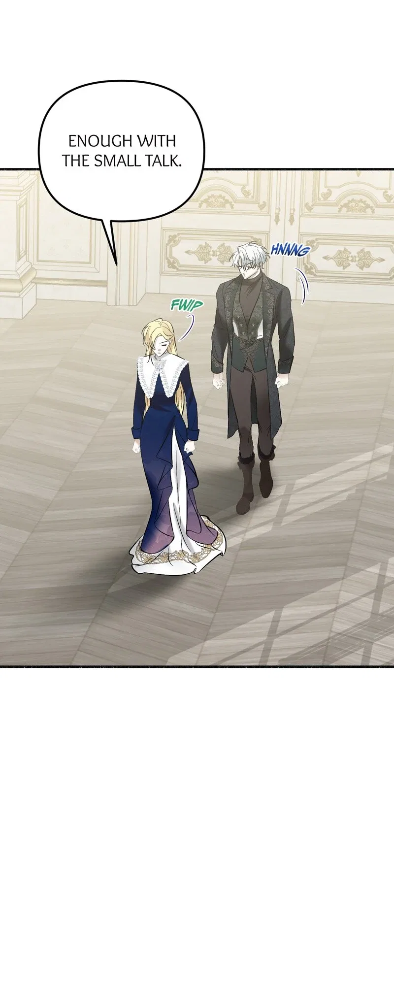 My Angelic Husband is actually a Devil in Disguise Chapter 109 – Page 52