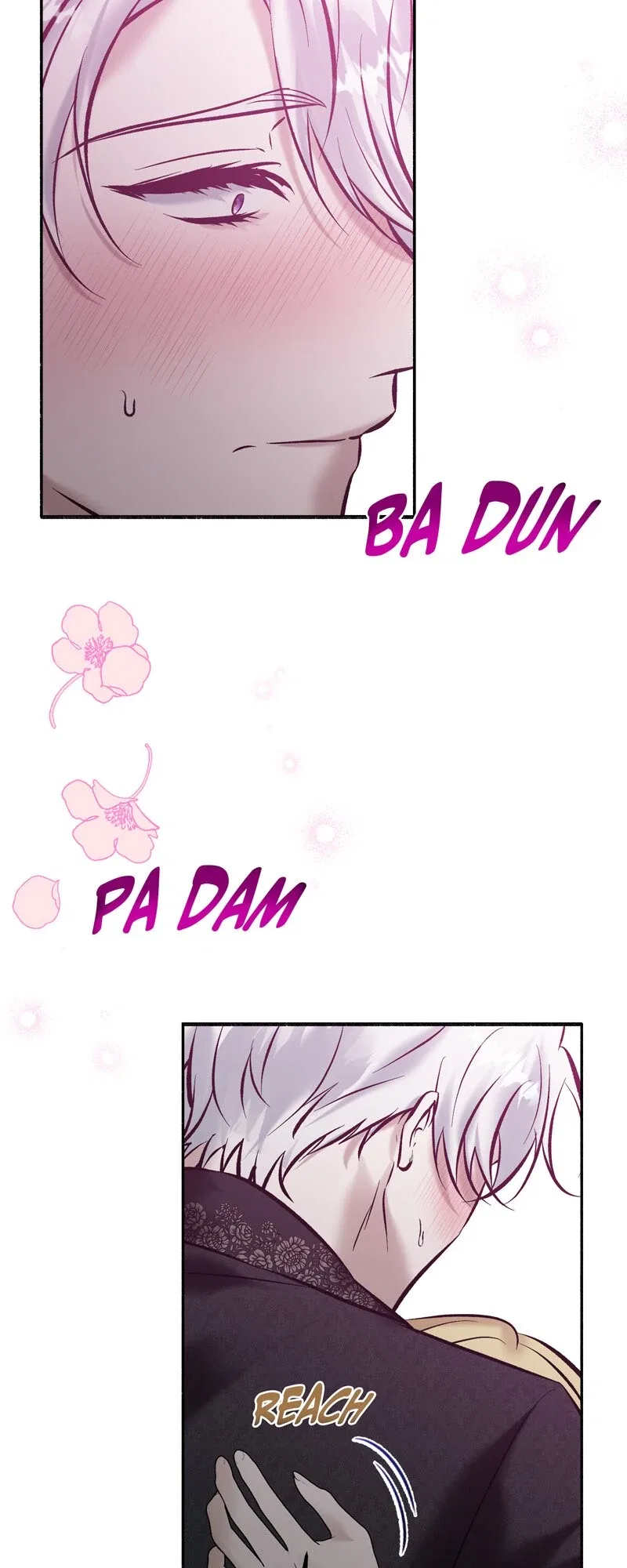 My Angelic Husband is actually a Devil in Disguise Chapter 109 – Page 55