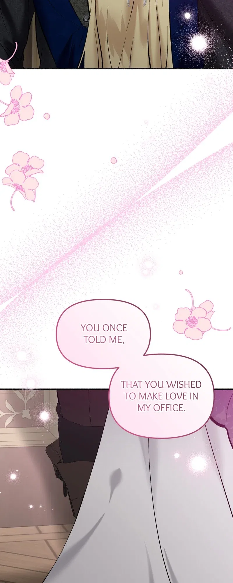 My Angelic Husband is actually a Devil in Disguise Chapter 109 – Page 57