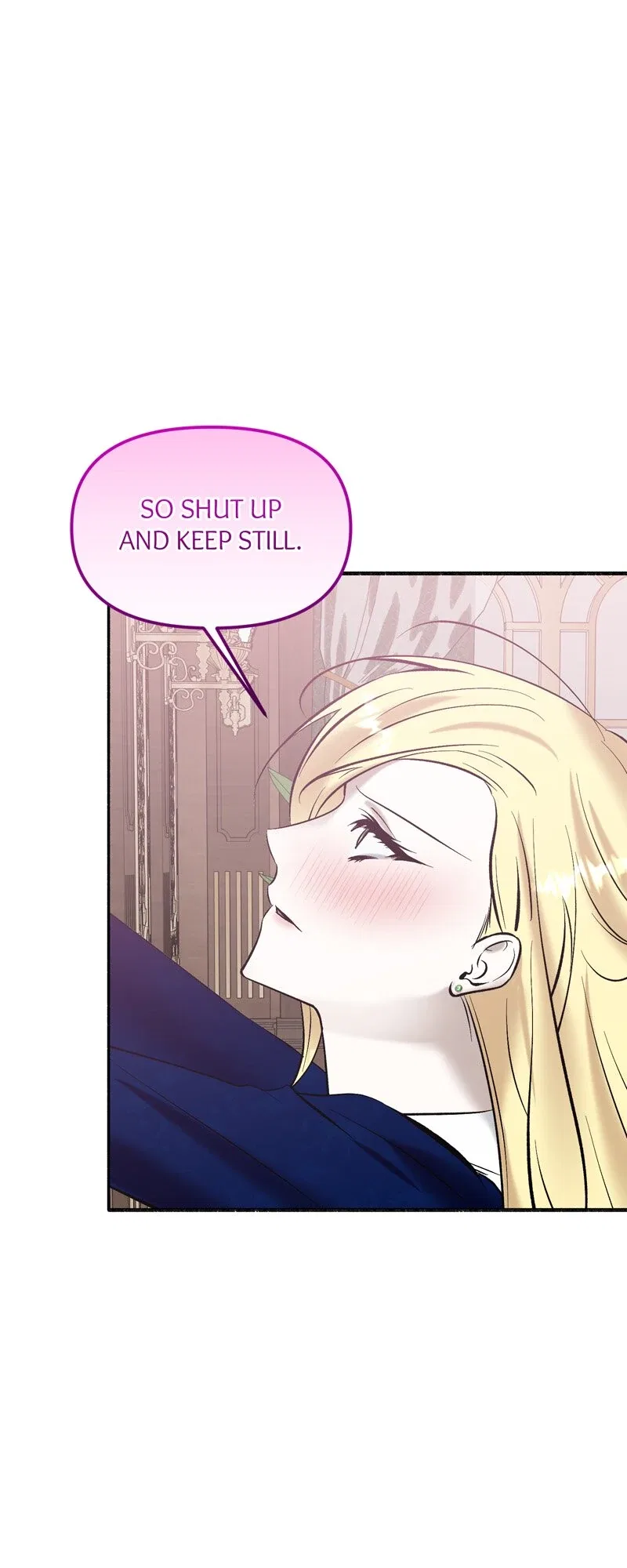 My Angelic Husband is actually a Devil in Disguise Chapter 109 – Page 59