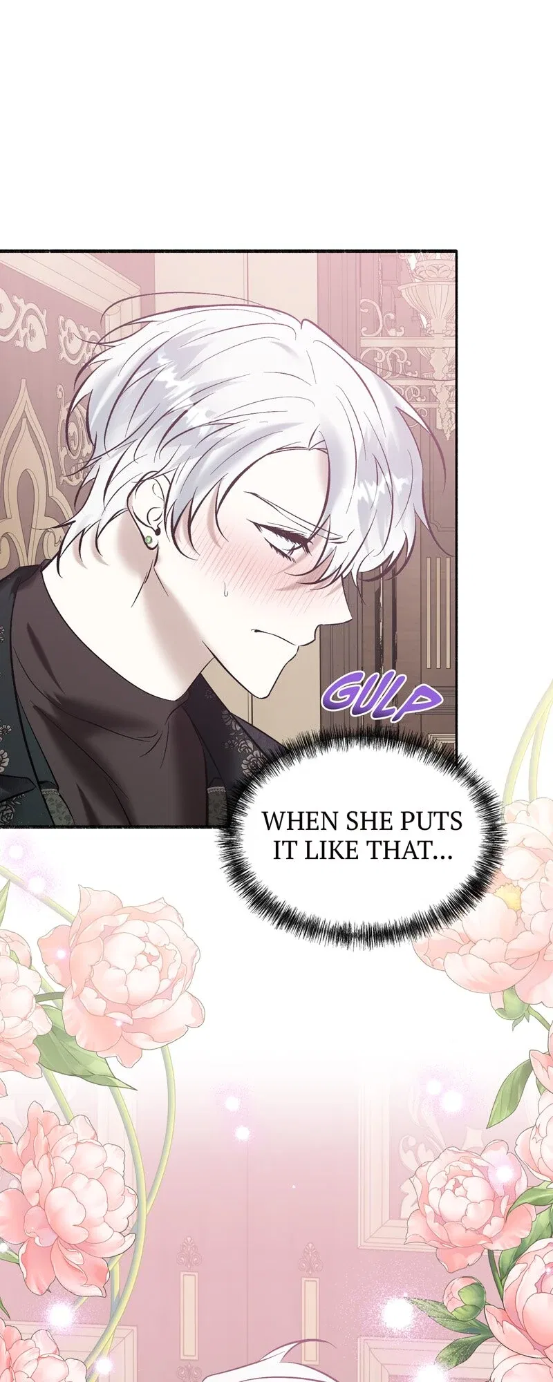 My Angelic Husband is actually a Devil in Disguise Chapter 109 – Page 60