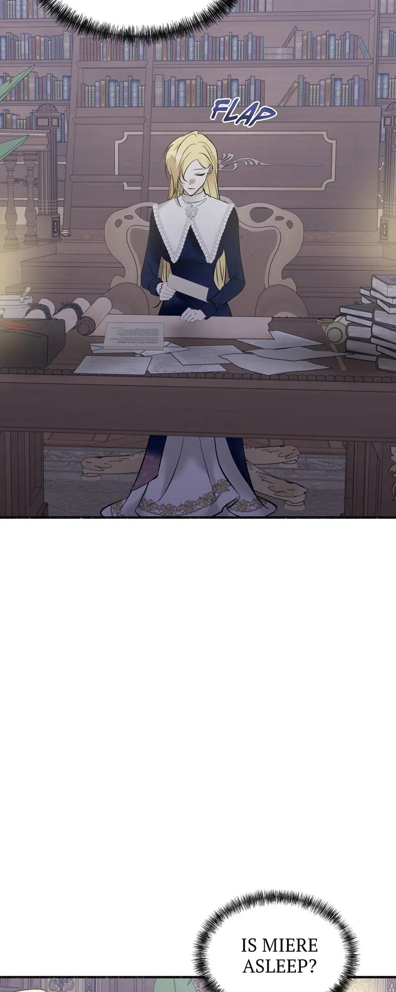 My Angelic Husband is actually a Devil in Disguise Chapter 109 – Page 64